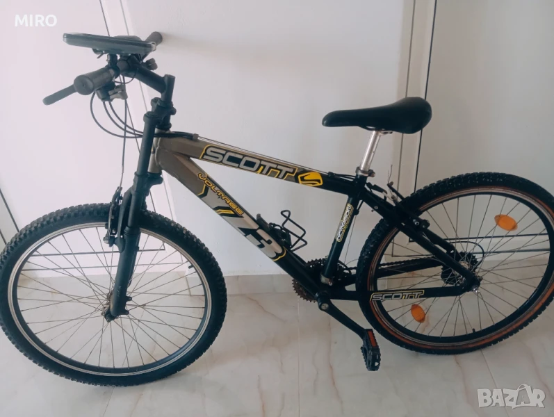 Велосипед Scott Voltage YZ 3  26 цола., снимка 1