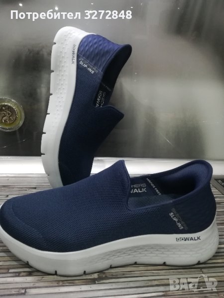 Маратонки SKECHERS GOWALK N:41, снимка 1