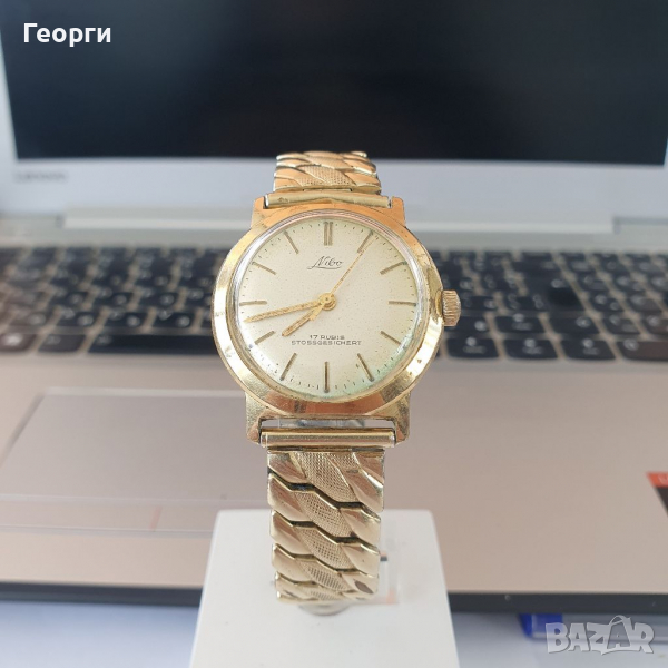 Мъжки часовник Nibo , снимка 1