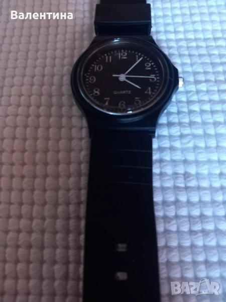 Детски часовник, снимка 1