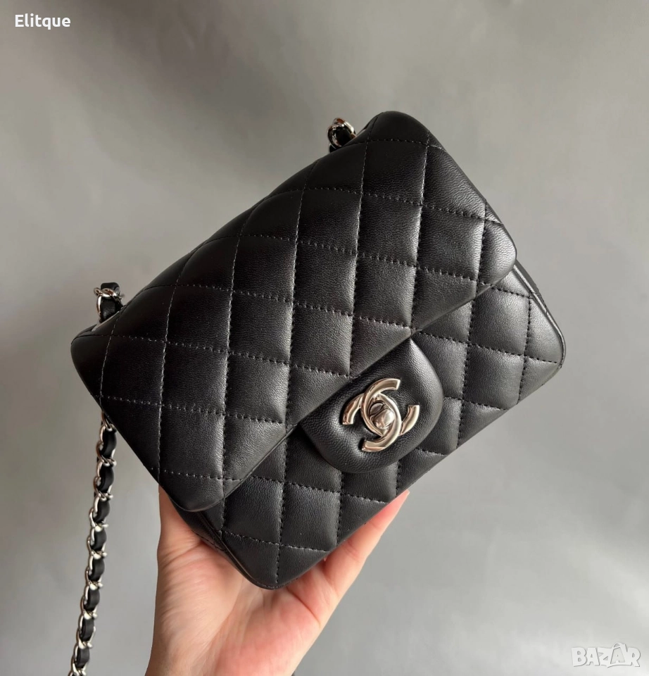 чанта chanel , снимка 1