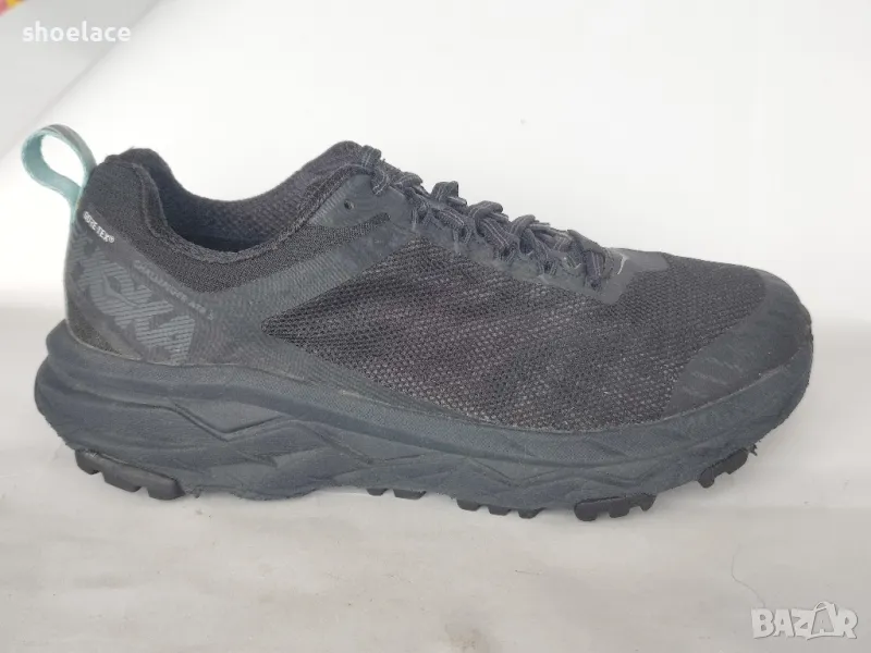 HOKA One One W Challenger ATR 5 Gore tex размер 39 1/3, снимка 1