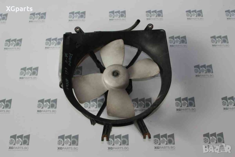 Перка охлаждане за Honda HR-V 1.6 105к.с., снимка 1