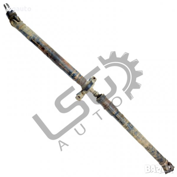 Кардан Subaru Forester III 2008-2013 SU140222N-38, снимка 1