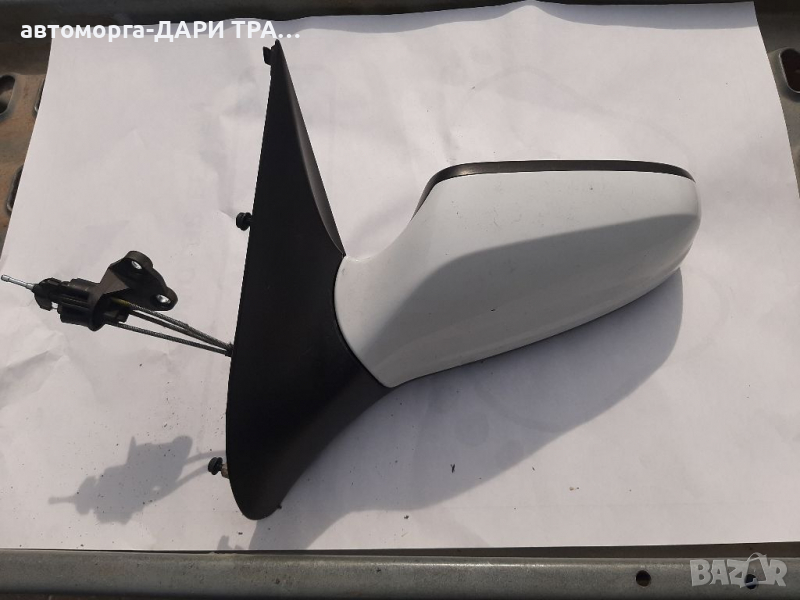 Огледало за Опел Астра Х(аш)/Ogledalo za Opel Astra H, снимка 1