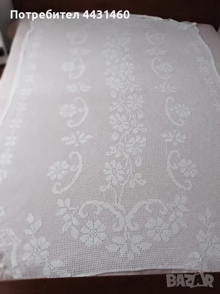 Покривка за легло, снимка 1