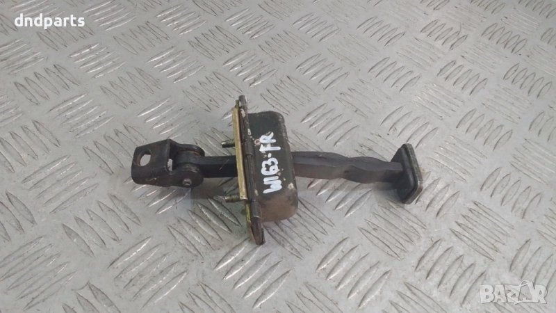 Стопер врата Mercedes ML W163 2001г.(предна дясна)	, снимка 1