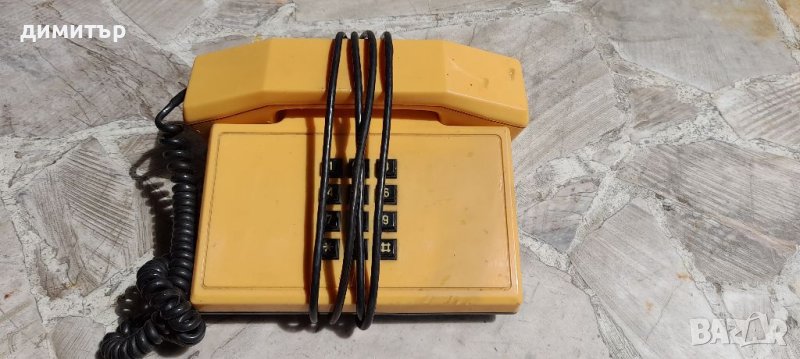 Телефон Респром., снимка 1