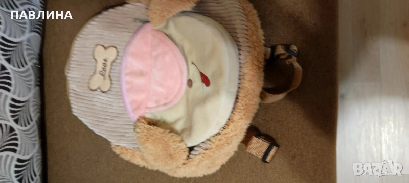 раница , снимка 1