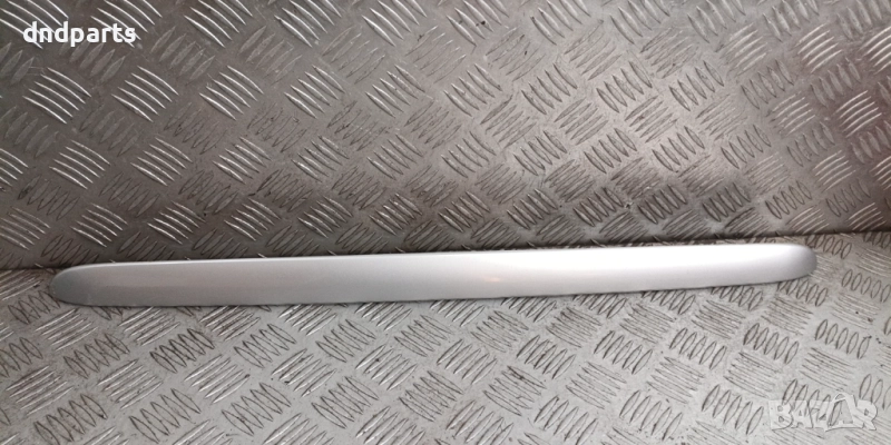 Лайсна заден капак Mercedes CLK W208 2000г.	, снимка 1