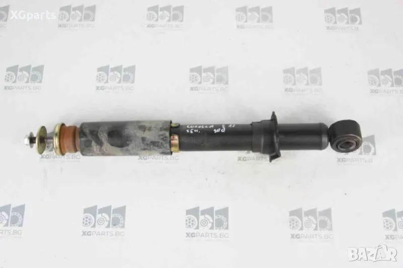 Амортисьор заден за Toyota Corolla E12 hatchback (2001-2007), снимка 1