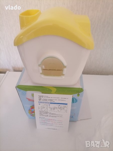 Поставка за тоалетна хартия , снимка 1