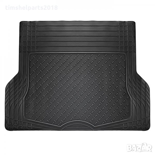 Универсална стелка за багажник 108 х 140, снимка 1