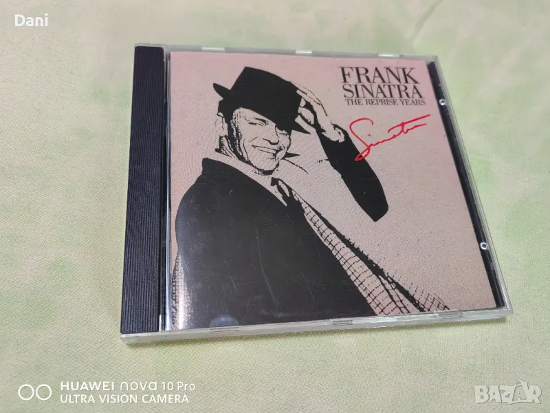 СД ДЖАЗ ОРИГИНАЛНИ, снимка 1