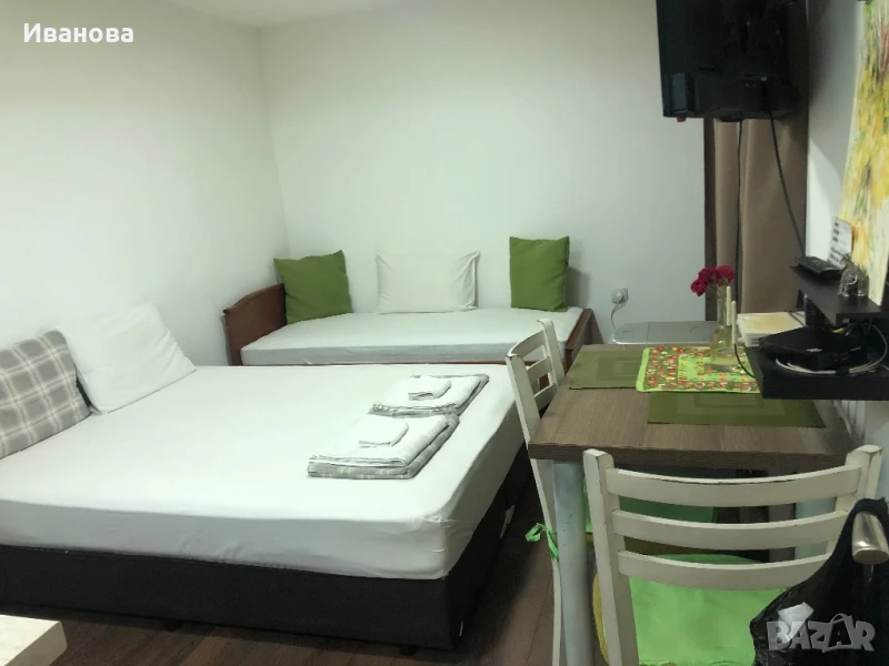 Нощувки за трима до Община Варна, снимка 1