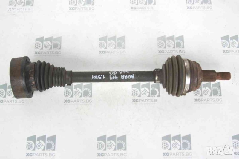 Полуоска задна дясна за Volkswagen Bora 1.9tdi 116к.с 4motion (1999-2005), снимка 1