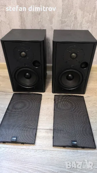 Canton Fonum 251

, снимка 1