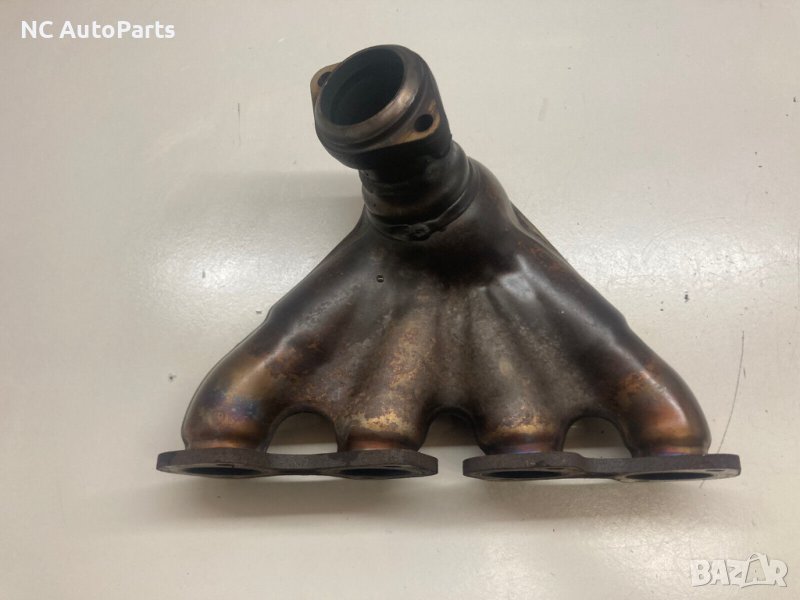Изпускателен колектор за Mercedes Мерцедес С клас W204 1.8 компресор 156 коня 2009, снимка 1