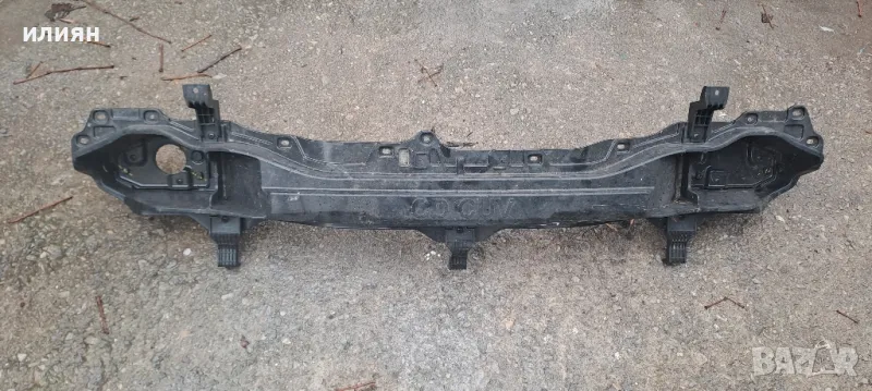 основа за задна броня Kia XCeed 2019 2020 2021 2022 86631J7CA0, снимка 1