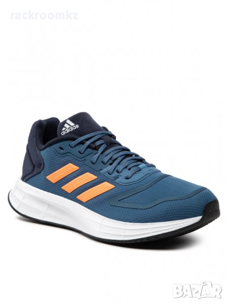 Mъжки маратонки Adidas Duramo 10 blue, снимка 1