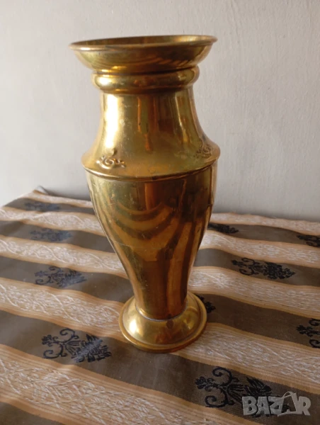 Ваза арт деко, снимка 1