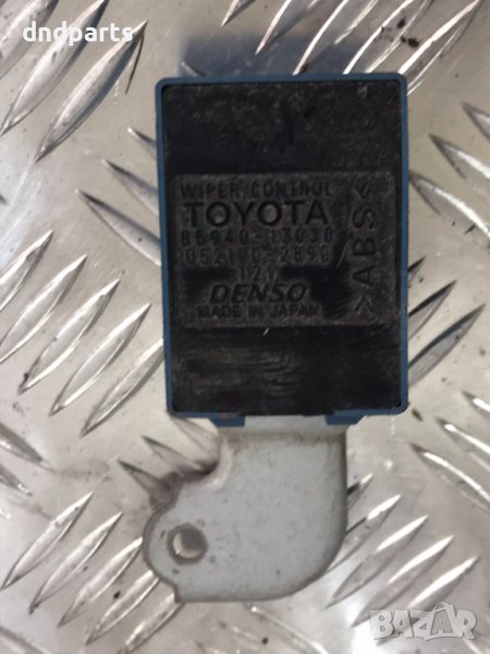 Реле Toyota Corolla,1.6VVT-i,1998г., снимка 1