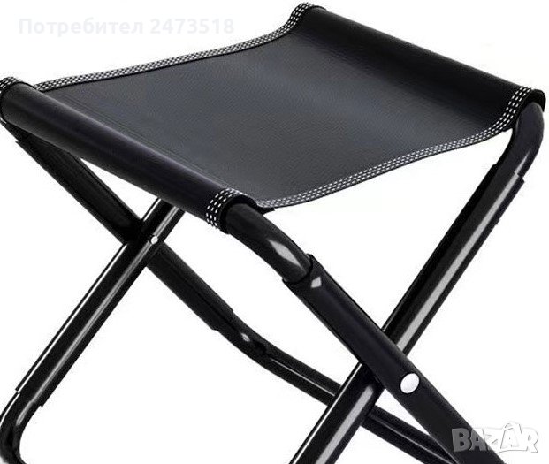 Резервен плат за сгъваемо столче, снимка 1