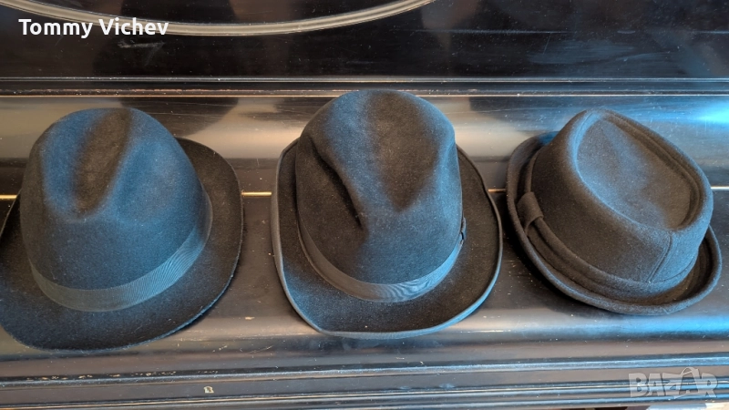 Шапки - бомбета , снимка 1