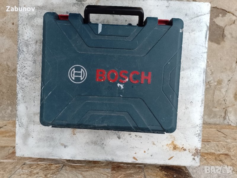 Акумулаторен винтоверт Bosch 18V 20Ah , снимка 1