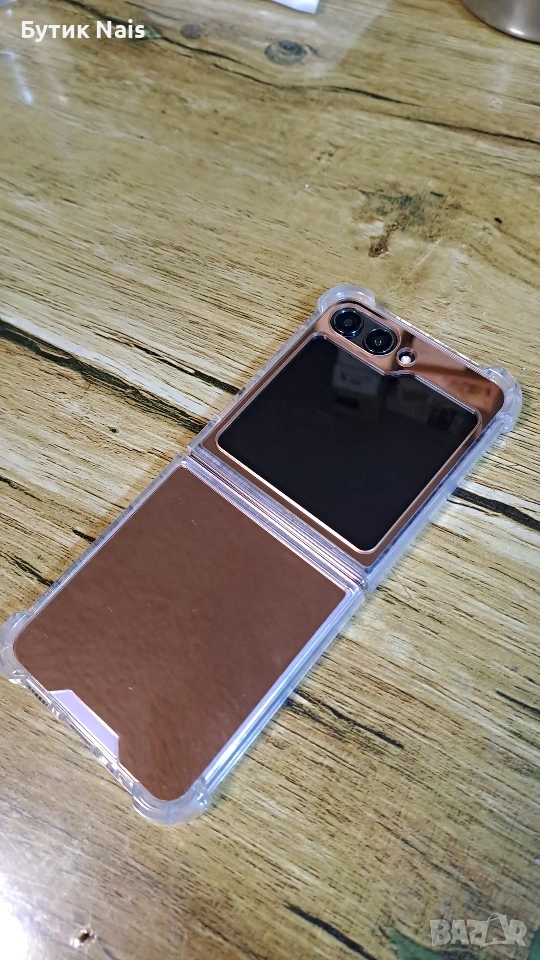 Samsung Galaxy Z Flip 5 5G , снимка 1
