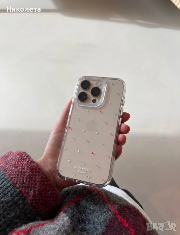 Кейс за Iphone 13 Pro Max, снимка 1