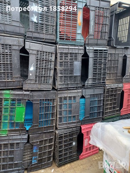 Продавам каси-мляко ,хляб и месо., снимка 1