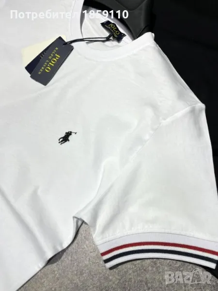 мъжка тениска , снимка 1