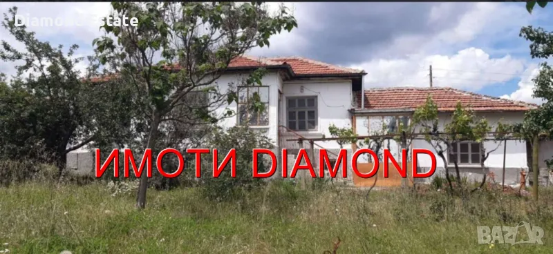 Двуетажна къща в село Татарево общ. Първомай, снимка 1