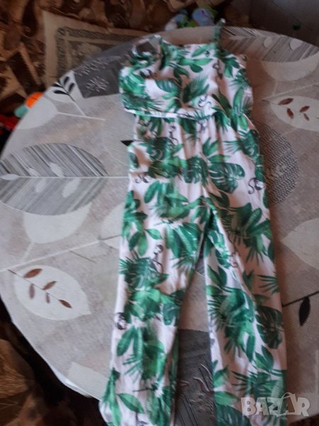 Гащеризон за момиче нм 2, снимка 1