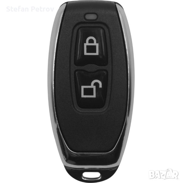 Xhorse XKGD12EN универсално дистанционно за гаражни врати/бариери (1st Gen), снимка 1