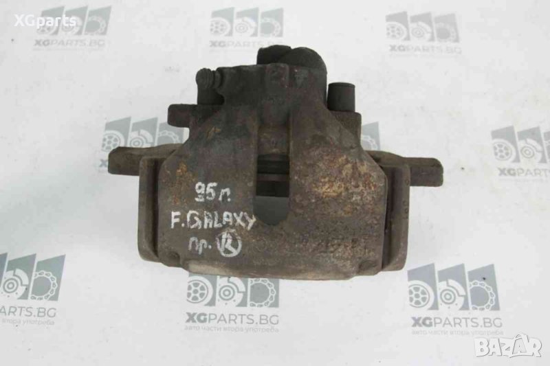  Преден десен спирачен апарат за Ford Galaxy 2.0i 116к.с. (1995-2000), снимка 1