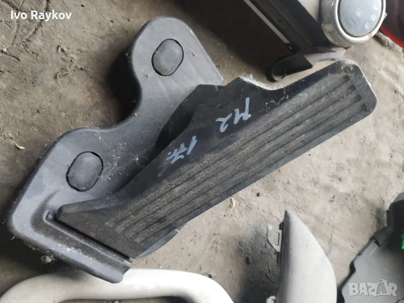 Педал, газ за MAZDA CX-3, CX-5 , Mazda 2,  2016g - , GHP9-41600-G, снимка 1