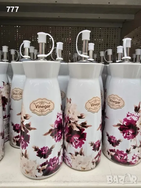 оливерници , солници , захарници, снимка 1