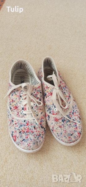 Гуменки номер 36, снимка 1