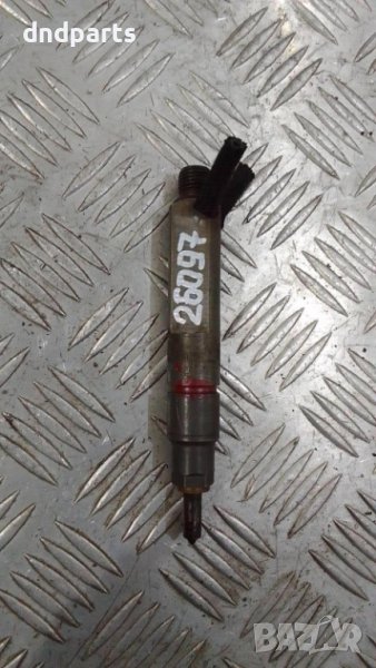 Дюза VW Golf 4 1.9TDI 110кс.1999г.	, снимка 1