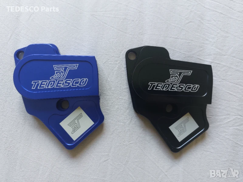 Гард за TPS сензор KTM / Husqvarna / Gas Gas - 2023-2025 г., снимка 1