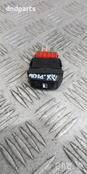 Бутон Citroen Xsara Picasso 2004г.	, снимка 1