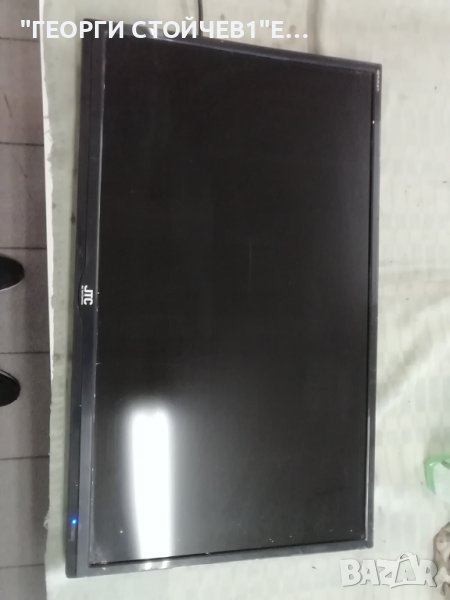 JTC  DVB-113201HCAS  CV9202H-NPW  CVB32005  A320AE1X02-1, снимка 1