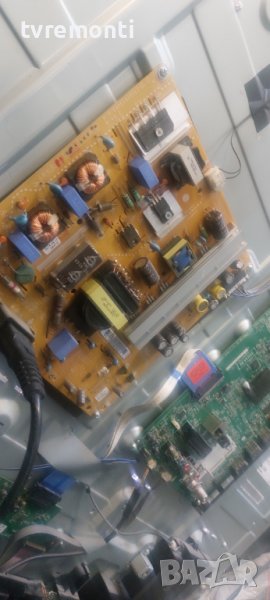 Платка POWER SUPPLY EAY63071901 EAX65423701(2.1) LGP3942-14PL1 for LG 42LF5800 42inc DISPLAY LC420DU, снимка 1