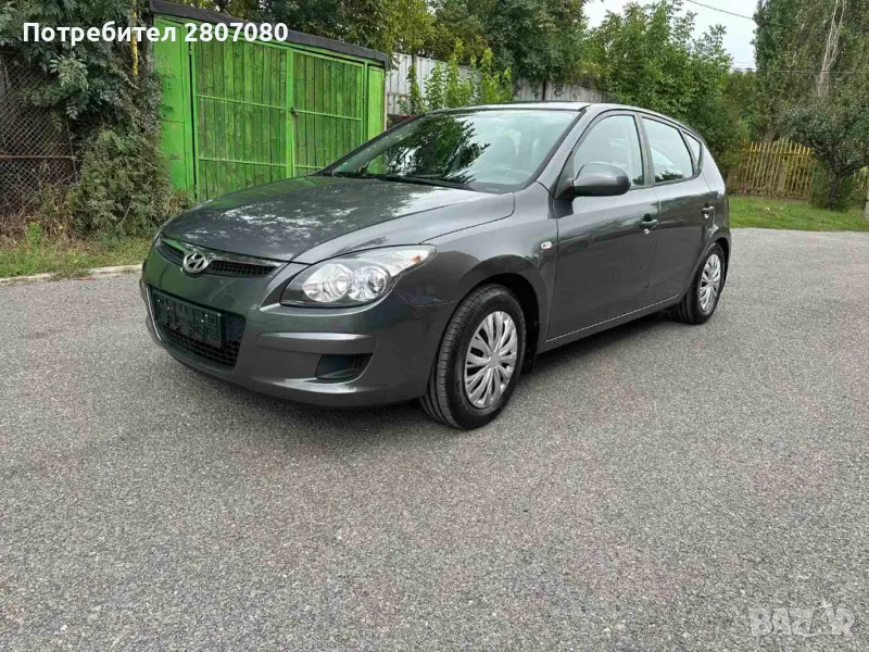 Hyundai I30 1,4i 109hp, снимка 1