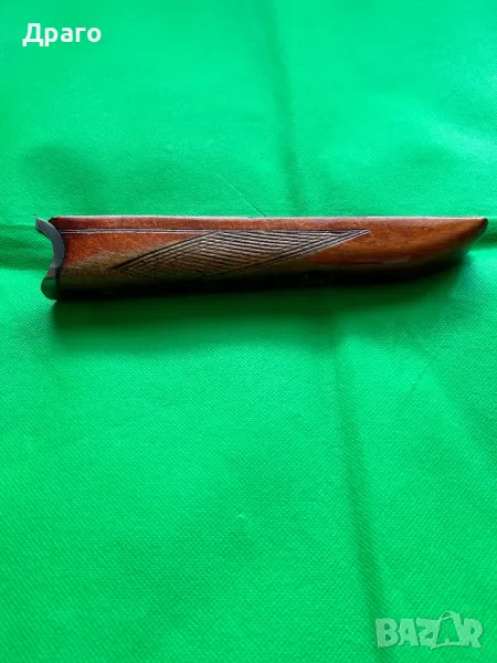 Ложа за ловна пушка ИЖ-18, 12 калибър (#5), снимка 1