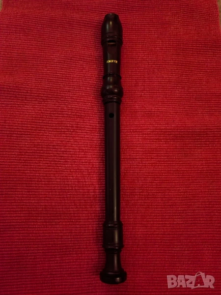 Съвременна сопрано флейта. , снимка 1