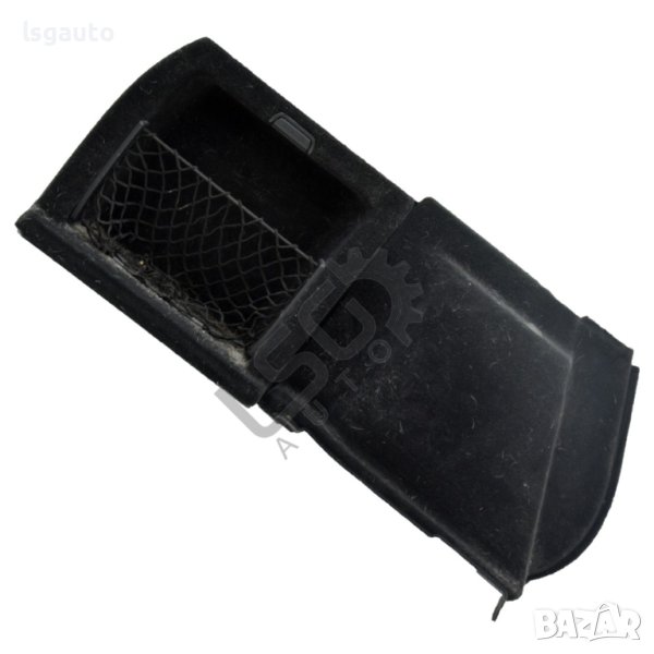 Лява кора багажник Mercedes-Benz C-Class 204 (W/S/C) 2007-2014 ID:109031, снимка 1