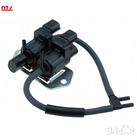 Електромагнитен клапан EAG-MS-009 8657A031 Mitsubishi Pajero, снимка 1